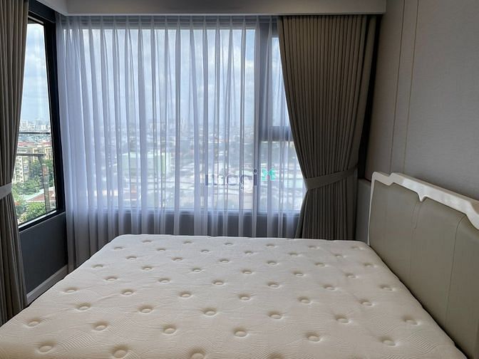 Hình ảnh Gấp chính chủ cho thuê CH Hà Đô Centrosa, 86m2, 2PN,2WC, full nội thất