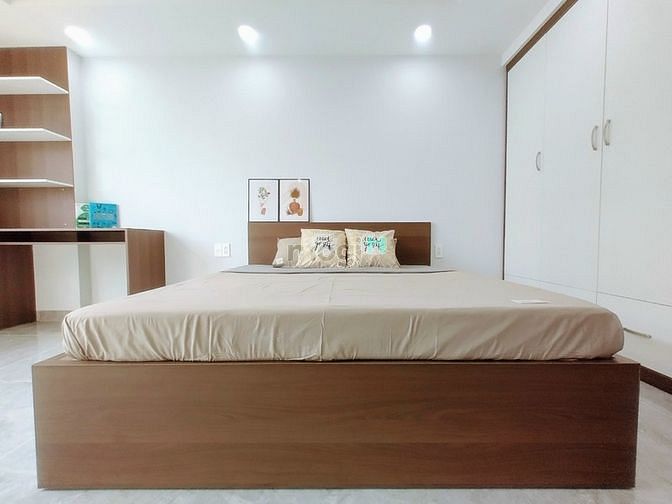 Hình ảnh ***Mb6623 nạp rút nhanh chóng mini mới xây full nội thất gần Đảo Kim Cương***