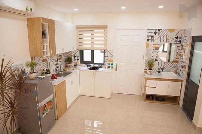 Hình ảnh Mb6623 nạp rút nhanh chóng FULL NỘI THẤT ngay gần LOTTE Quận 7