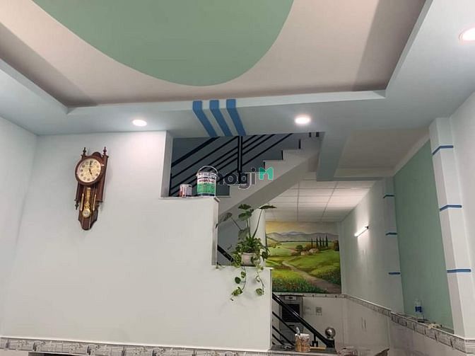 Hình ảnh 🔥Tân Kỳ Tân Quý 80m2(4*20) Xây 2Tầng Nhỉnh 4Tỷ