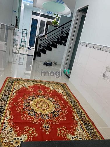 Hình ảnh 🔥Tân Kỳ Tân Quý 80m2(4*20) Xây 2Tầng Nhỉnh 4Tỷ