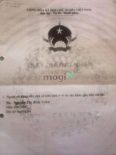 Hình ảnh Bán nhà (7x 16m ) MT Dương Đình Hội, Phước Long B, Quận 9. giá 17,5 tỷ