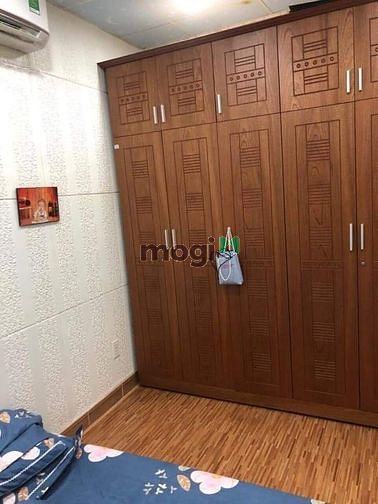 Hình ảnh HXT Phạm Viết Chánh Bình Thạnh 45M2 Giá 9 Tỷ