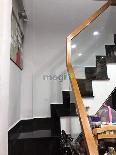 Hình ảnh HXT Phạm Viết Chánh Bình Thạnh 45M2 Giá 9 Tỷ