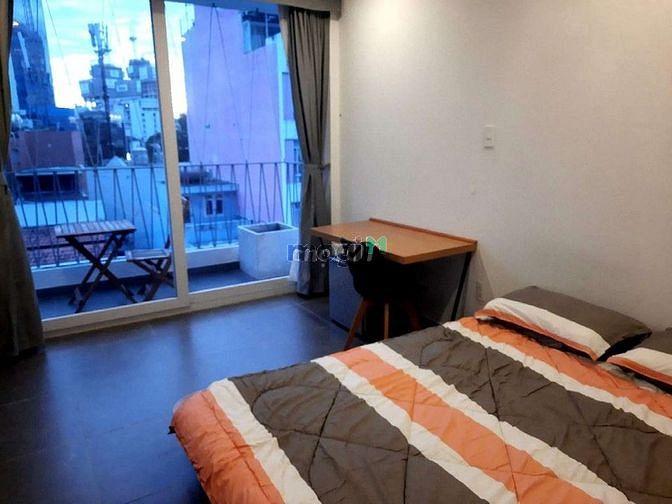 Hình ảnh Cho thuê Trang Chủ MB66.COM / Đăng Ký Tặng 66K siêu đẹp , có ban công thoáng mát