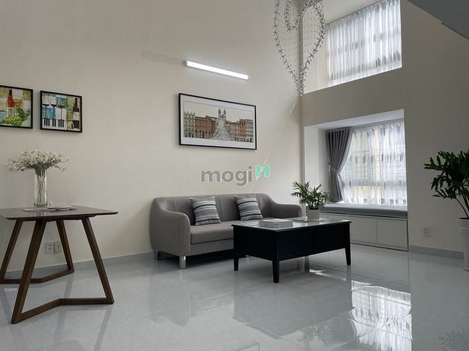 Hình ảnh Bán Trang Chủ MB66.COM / Đăng Ký Tặng 66K Duplex 3 phòng ngủ rộng rãi thoáng mát