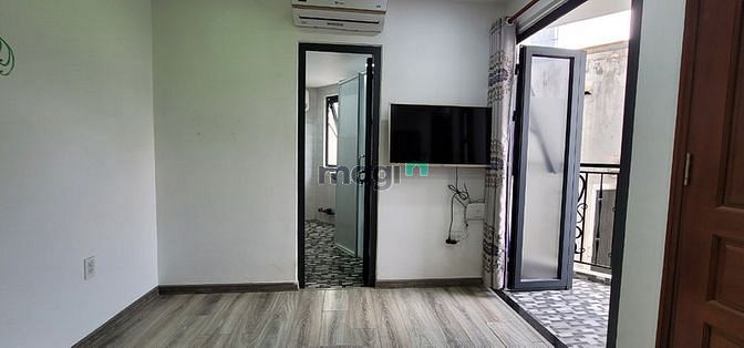 Hình ảnh Cho thuê Trang Chủ MB66.COM / Đăng Ký Tặng 66K dịch vụ full nội thất có ban công ở Bạch Đằng