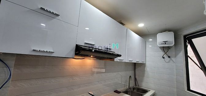 Hình ảnh Cho thuê Trang Chủ MB66.COM / Đăng Ký Tặng 66K dịch vụ full nội thất có ban công ở Bạch Đằng