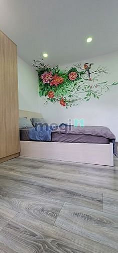 Hình ảnh Cho thuê Trang Chủ MB66.COM / Đăng Ký Tặng 66K dịch vụ full nội thất có ban công ở Bạch Đằng