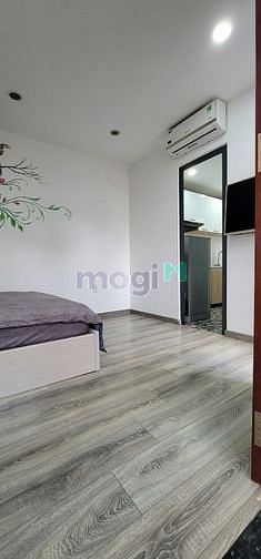 Hình ảnh Cho thuê Trang Chủ MB66.COM / Đăng Ký Tặng 66K dịch vụ full nội thất có ban công ở Bạch Đằng