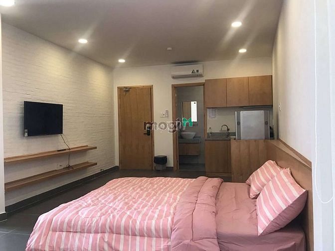 Hình ảnh Cho thuê Trang Chủ MB66.COM / Đăng Ký Tặng 66K siêu đẹp , có ban công thoáng mát
