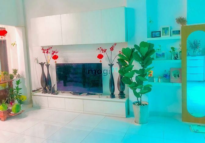 Hình ảnh Phòng Full Nội Thất Cao Cấp, Giờ Giấc Tự Do, Ngay Dh Văn Lang CS3