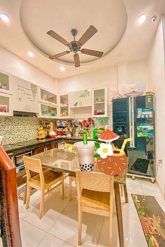 Hình ảnh Phòng Full Nội Thất Cao Cấp, Giờ Giấc Tự Do, Ngay Dh Văn Lang CS3