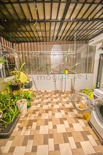 Hình ảnh Phòng Full Nội Thất Cao Cấp, Giờ Giấc Tự Do, Ngay Dh Văn Lang CS3