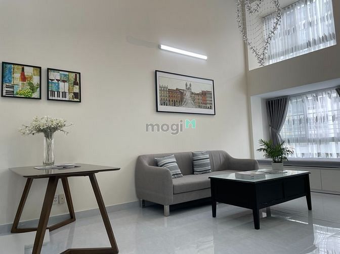 Hình ảnh Bán Trang Chủ MB66.COM / Đăng Ký Tặng 66K Duplex 3 phòng ngủ rộng rãi thoáng mát