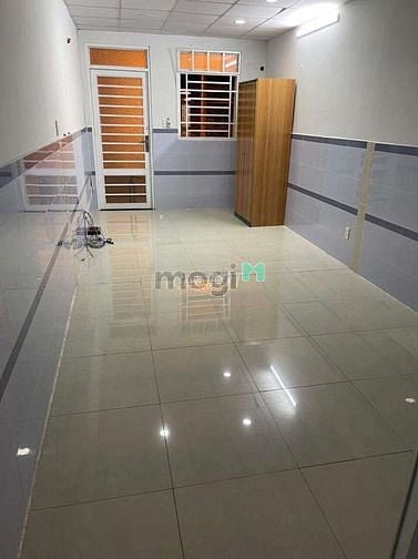 Hình ảnh Cho thuê nhà nguyên căn, Hẻm 10m 10/2A kỳ đồng , quận 3.