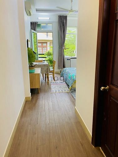 Hình ảnh 🔥🔥🔥CHDV Gần Landmark 81 Full Nội Thất, Ban Công Rộng
