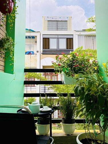 Hình ảnh 🔥🔥🔥CHDV Gần Landmark 81 Full Nội Thất, Ban Công Rộng