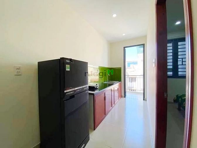 Hình ảnh Căn Hộ 1PN 1PK máy giặt riêng gần etown Cộng Hoà