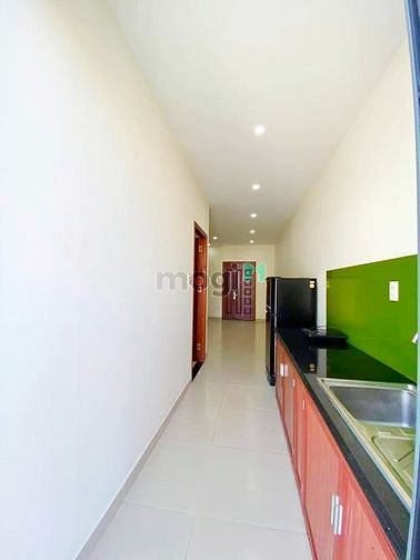 Hình ảnh Căn Hộ 1PN 1PK máy giặt riêng gần etown Cộng Hoà