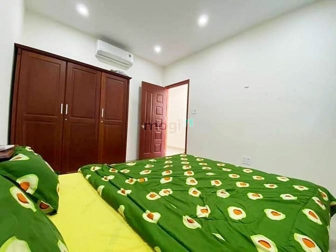 Hình ảnh Căn Hộ 1PN 1PK máy giặt riêng gần etown Cộng Hoà