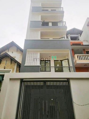 Hình ảnh Căn Hộ 1PN 1PK máy giặt riêng gần etown Cộng Hoà