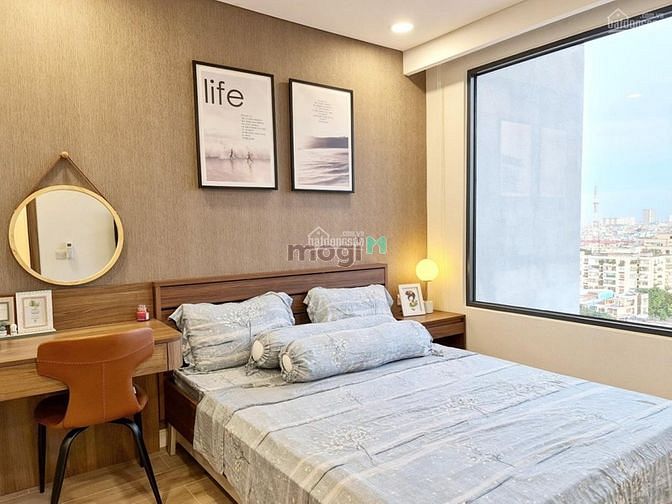 Hình ảnh Cho thuê Trang Chủ MB66.COM / Đăng Ký Tặng 66K Hà Đô Centrosa, Q10, 58m2, 2pn-17.5tr, ntđđ
