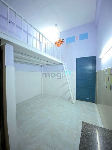 Hình ảnh Phòng trọ có gác giá cực rẻ Bình Tân