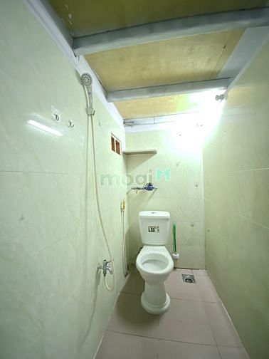 Hình ảnh Phòng trọ có gác giá cực rẻ Bình Tân