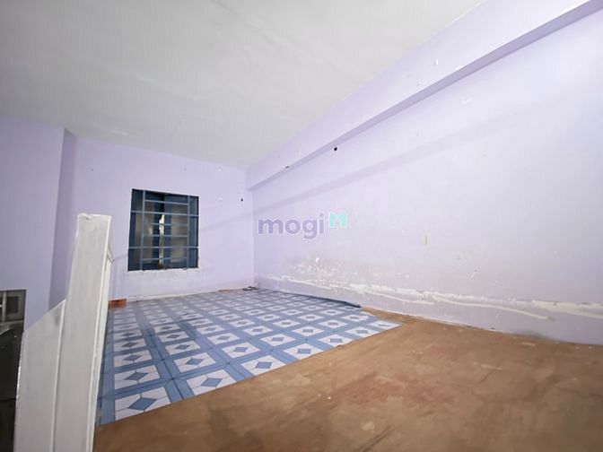Hình ảnh Phòng trọ có gác giá cực rẻ Bình Tân