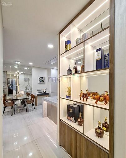 Hình ảnh Cho thuê Trang Chủ MB66.COM / Đăng Ký Tặng 66K Hà Đô Centrosa, Q10, 58m2, 2pn-17.5tr, ntđđ