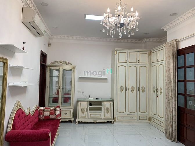 Hình ảnh Bán gấp nhà đẹp 51m2 hẻm tôn thất q1