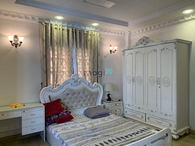 Hình ảnh Bán gấp nhà đẹp 51m2 hẻm tôn thất q1