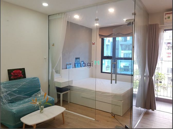 Hình ảnh Cho thuê Trang Chủ MB66.COM / Đăng Ký Tặng 66K M-one Nam Sài Gòn, Q.7 giá 9tr/tháng