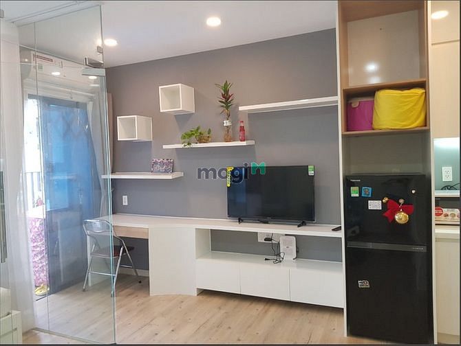 Hình ảnh Cho thuê Trang Chủ MB66.COM / Đăng Ký Tặng 66K M-one Nam Sài Gòn, Q.7 giá 9tr/tháng