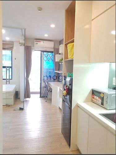 Hình ảnh Cho thuê Trang Chủ MB66.COM / Đăng Ký Tặng 66K M-one Nam Sài Gòn, Q.7 giá 9tr/tháng