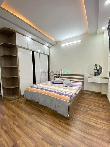 Hình ảnh Siêu hiếm, căn góc 2 MT Bùi Hữu Nghĩa P7 Q5