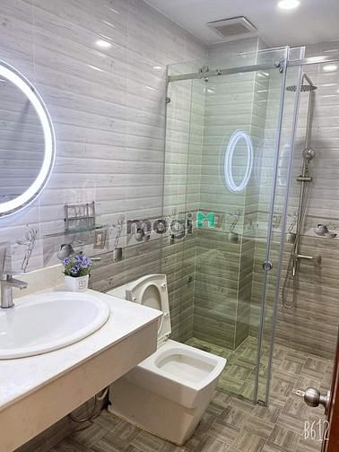 Hình ảnh Siêu hiếm, căn góc 2 MT Bùi Hữu Nghĩa P7 Q5