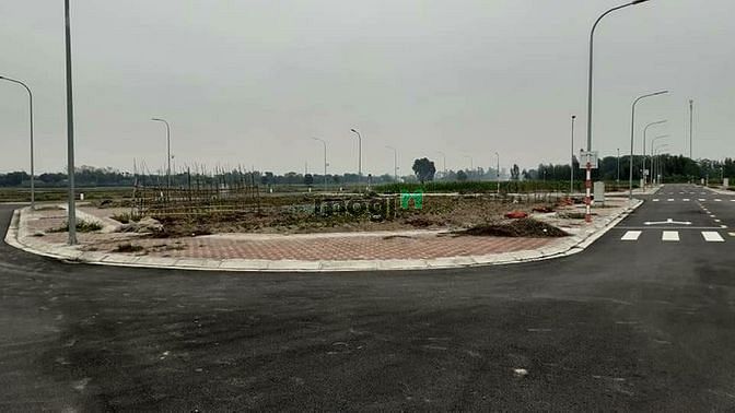 Hình ảnh Đất Vân Hà, Vỉa hè, Kinh doanh. DT 133m2, MT 6m. Giá : 7.3 tỷ