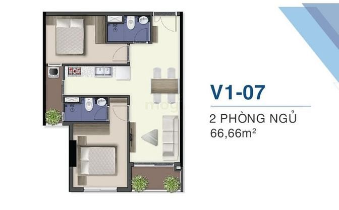 Hình ảnh Mb6623 nạp rút nhanh chóng Q7 Saigon Riverside tầng trung, view thoáng mát.A0775415