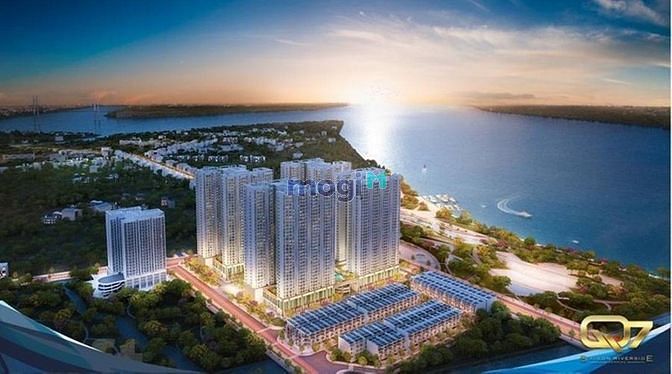 Hình ảnh Mb6623 nạp rút nhanh chóng Q7 Saigon Riverside tầng trung, view thoáng mát.A0775415