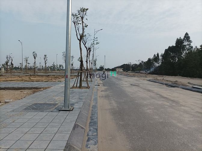 Hình ảnh Đất Vân Hà, Vỉa hè, Kinh doanh. DT 133m2, MT 6m. Giá : 7.3 tỷ