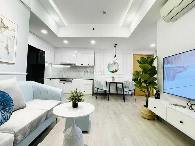 Hình ảnh 🌈 Cho thuê Hà Đô 2PN full đẹp cao cấp 86m2 khu Iris giá 18tr 🎄