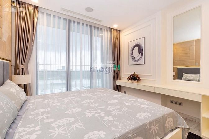 Hình ảnh 🌈 Cho thuê Hà Đô 2PN full đẹp cao cấp 86m2 khu Iris giá 18tr 🎄