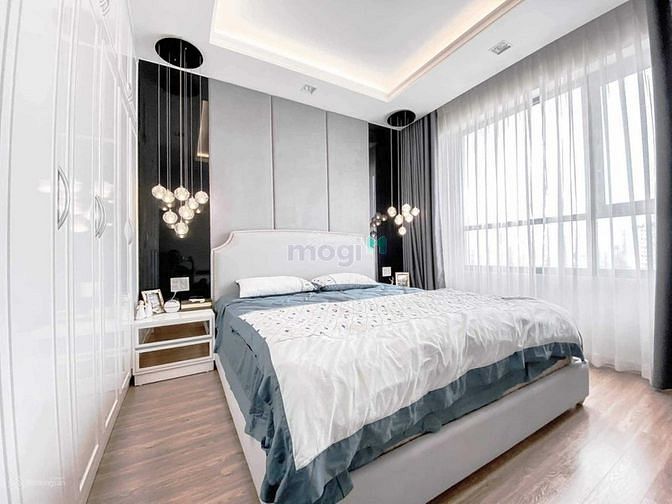 Hình ảnh 🌈 Cho thuê Hà Đô 2PN full đẹp cao cấp 86m2 khu Iris giá 18tr 🎄
