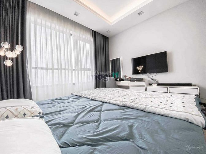 Hình ảnh 🌈 Cho thuê Hà Đô 2PN full đẹp cao cấp 86m2 khu Iris giá 18tr 🎄
