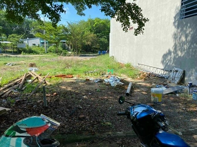 Hình ảnh Gia đình về quê định cư cần bán lô đất sổ riêng tại Phường Thới Hòa gi