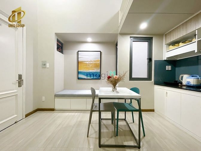 Hình ảnh Duplex - hồ bơi xịn xò - có chỗ đậu xe hơi