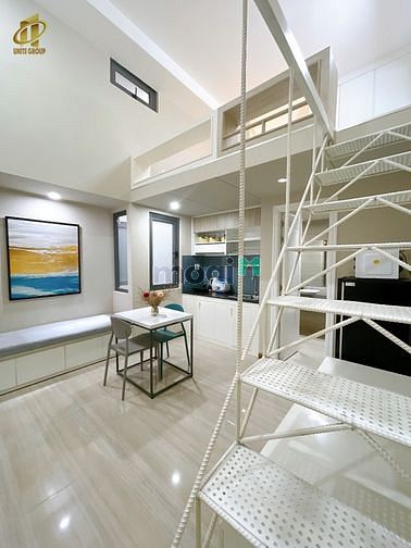 Hình ảnh Duplex - hồ bơi xịn xò - có chỗ đậu xe hơi