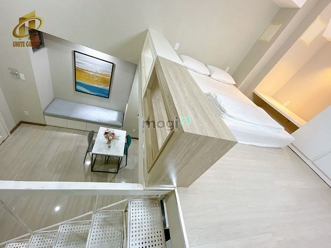 Hình ảnh Duplex - hồ bơi xịn xò - có chỗ đậu xe hơi